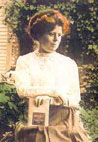 Florence Anstis 1910