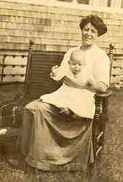 Grandmother and Jim