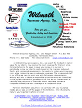 Wilmoth Insurance