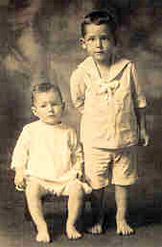 Jim and Harold